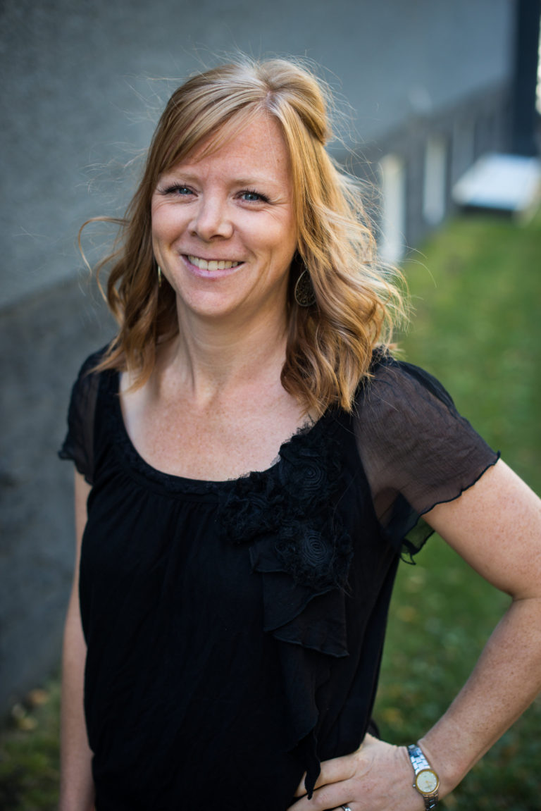 Jill Janse van Rensburg